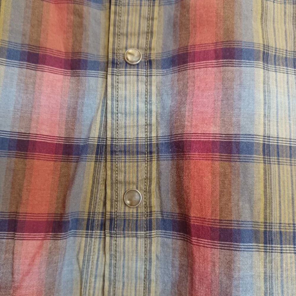 Bullhead button down - Picture 4 of 6